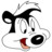 Pepe Le Pew Icon